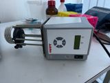 a machine that is sitting on top of a table