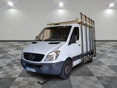Mercedes Benz - Sprinter Fgn 311 Cdi 32n 3.