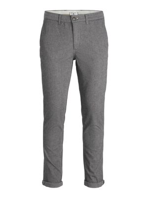 JACK & JONES - Pantalon Chino Slim Fit - JPSTMARCO FURY - Gr…