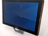 acero c7700 tablet pc with windows 10 operating