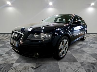 AUDI - A3 SPORTBACK 2.0 TDI AMBITION - GO - Mise en service:…