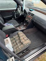 Mercedes Classe C imm. (photo 4)