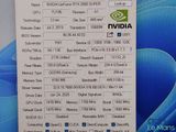 a picture of a display of the new nvidia processor