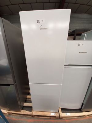Réfrigérateur combiné congélateur LIEBHERR CND1853-2