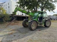 MERLO TF33.9 CS115 TURBO FARMER - …