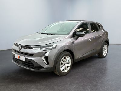RENAULT Captur TCe 90 Evolution / N°:11415983, Heure de vent…