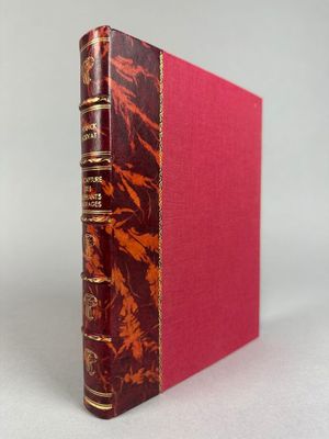 HORVAT (F.). La capture des éléphants sauvages. Paris, Louvo…