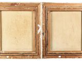 pair of 19th century french oil paintings of a pair of 19th century french oil paintings of a pair of 19th century french oil paintings of a pair of 19th century french