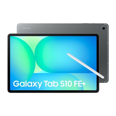 Tablette Tactile Samsung Galaxy Tab S10 FE+ 13,1" Wi-Fi 256 …