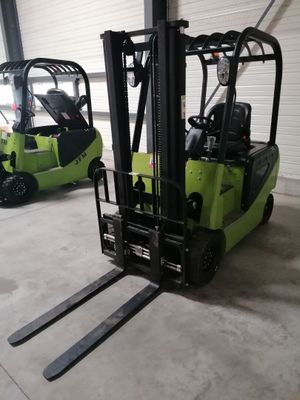 CHARIOT ELEVATEUR 15 NEUF ANNEE 2025 - Energie : EL - Couleu…