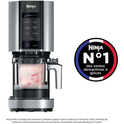a picture of a blender that has a blender inside of it