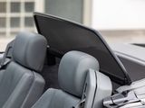 a close up of a car ' s interior with the sunroof