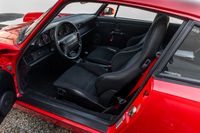 1993 PORSCHE 964 RS AMERICA (photo 5)