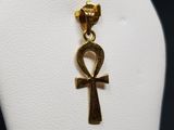 ankht pendant on a mannequin mannequin mannequin mannequin mannequin mannequin mannequin mannequin manne