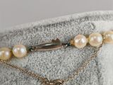 a close up of a necklace on a mannequin mannequin mannequin mannequin mannequin mannequin mannequin mannequin