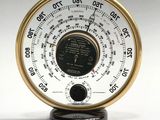 an image of a thermometer on a white background