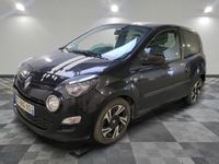 RENAULT - TWINGO II 1.5 DCI 85 ECO2 DYNAMIQUE - GO - Mise en…