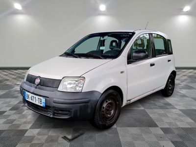 FIAT - PANDA MY 1.2 8V 69 CH GPL - ES - Mise en service: 22/…