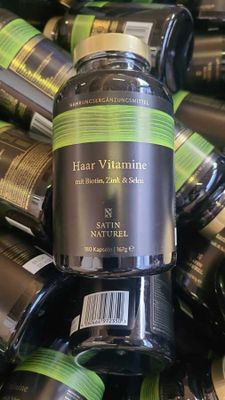 337 / 1 palette de 105 kg de compléments alimentaires … - Photo 1