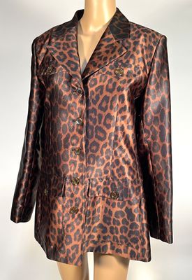 YVES SAINT LAURENT Variations - Made in France.