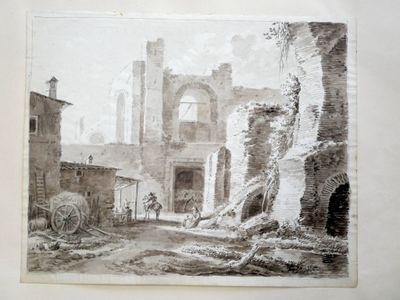 CONSTANTIN Jean-Antoine, dit Constantin d'Aix (1756-1844) - Photo 1