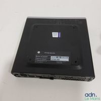 Expédition obligatoire - Unité centrale - Parfaitement fonct… (photo 4)