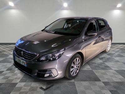 PEUGEOT - 308 PURETECH 130CH SS BVM6 ALLURE - ES - Mise en s…