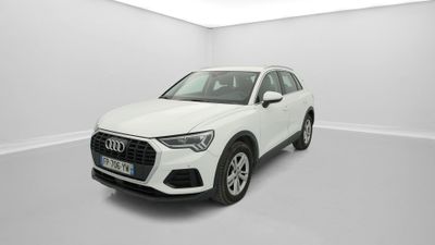 Audi Q3 35 TDI 150 CH S Tronic 7 Business Line - Excellente occasion