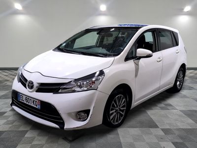 TOYOTA - VERSO 132 VVT-I DESIGN - ES - Mise en service: 04/0…