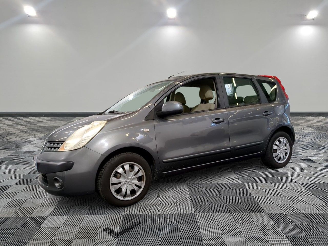 Voitures Particulières