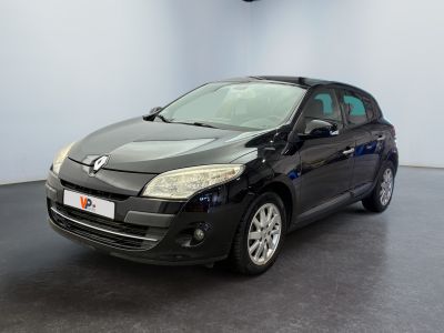RENAULT Mégane III dCi 110 FAP eco2 Privilège Euro 5 / N°:11…