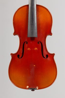 Instruments de Musique - Lot Invendu à Vichy Enchères