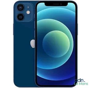 apple iphone 12 pro 64gb bleu nuit