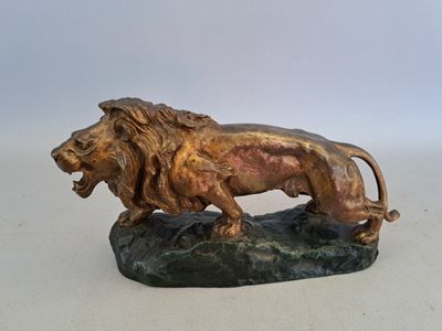 Jean-Baptiste DESCAMPS (XIX-XXème)