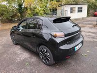 PEUGEOT 208 PURETCH 100 CH ALLURE - Genre : VP - Carrosserie… (photo 4)
