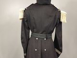 an image of a military uniform on a mannequin stand