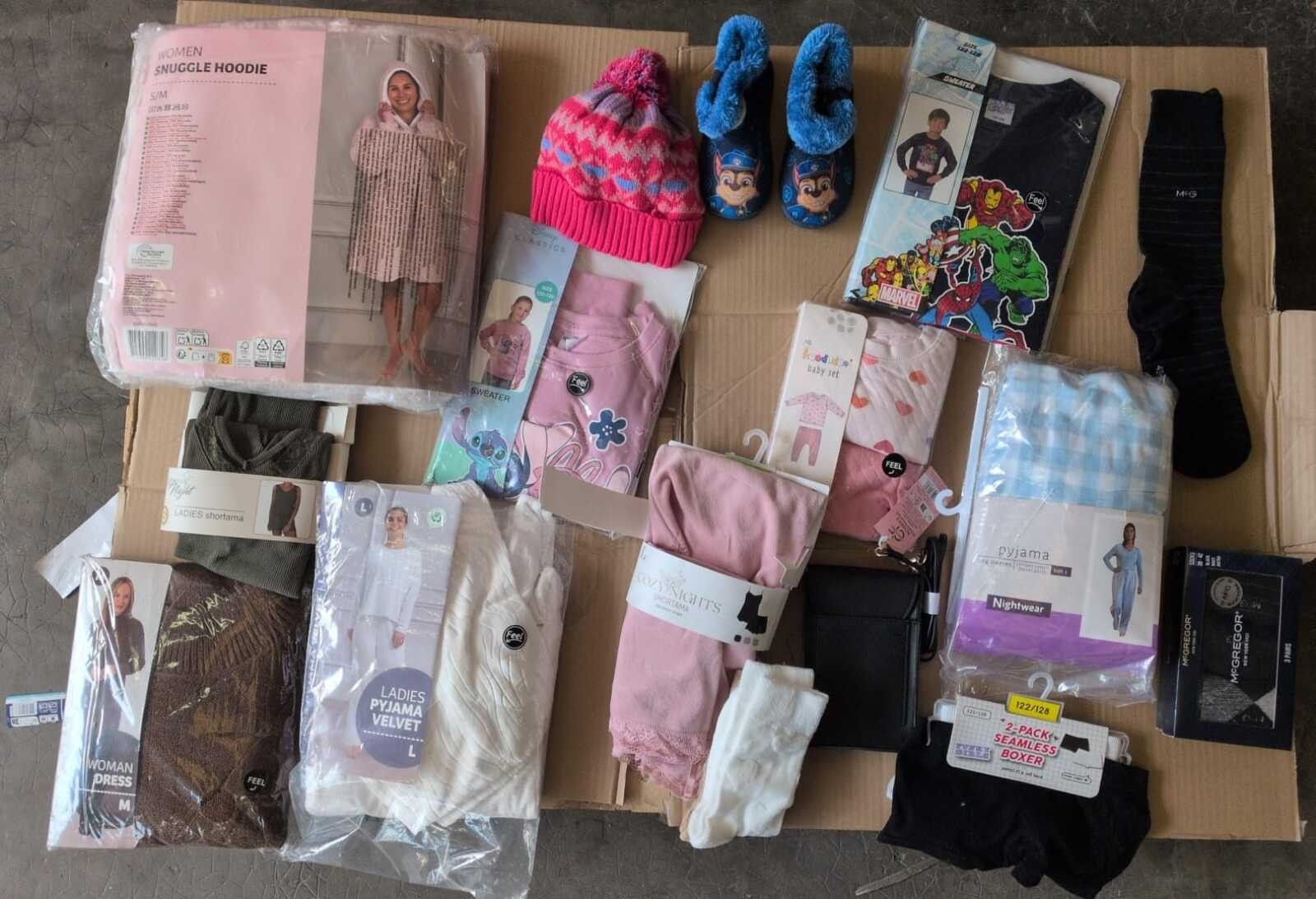 Destockage & Invendus