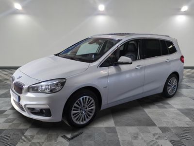 BMW Série 2 Active Tourer 2.0 Active Tourer 2.0 Active Tourer 2.0 Active Tourer