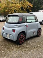 CITROEN AMI (photo 4)