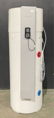 an image of a water dispenser in a room