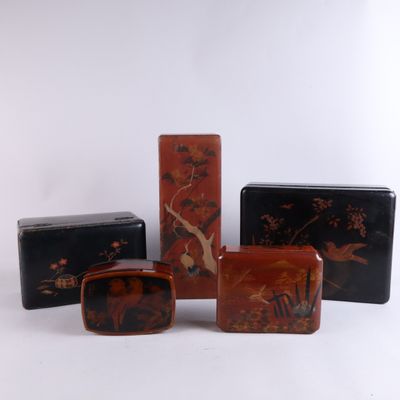 four pieces of black and red lac lac lac lac lac lac lac lac lac lac lac lac lac lac lac lac lac lac lac lac lac lac lac lac lac lac