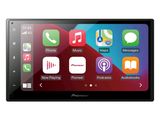 a picture of a car stereo with an app on the screen