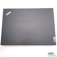 Ordinateur portable Lenovo Thinkpad L14 Gen 1 Noir - AMD Ryz… (photo 6)