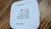 CLAVIER DE SECURITE EUFY - TVA RECUPERABLE (photo 2)