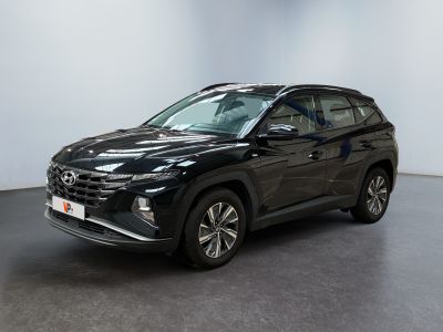 HYUNDAI Tucson 1.6 CRDi 136 Hybrid 48V DCT-7 Business / N°:1…