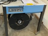 a machine that is sitting on a table in a room
