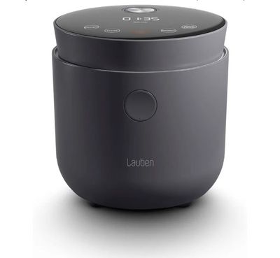 Lauben LOW Sugar Rice Cooker, Cuiseur à riz avec fonction à …