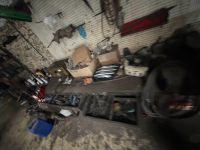 contenu de létabli divers outillages et pieces d'occassion a… (photo 6)