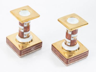 Gianbattista VANNOZZI & Richard GINORI