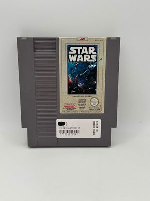 Jeu de Nes Star wars